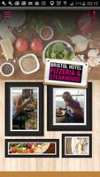 Bristol Pizzeria โปสเตอร์