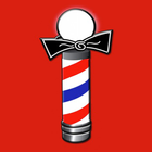 Black Tie Barber Shop ícone