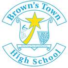 Brown's Town High School icon
