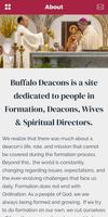 Buffalo Deacons تصوير الشاشة 2