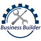 The Business Builder App icône