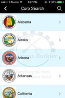 The Business Builder App تصوير الشاشة 2