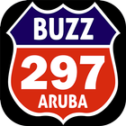 Buzz 297 icône