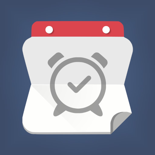 Kalender Alarm Erinnerungs App