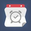 ”Calendar Alarm Reminder App