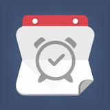 Calendar Alarm آئیکن