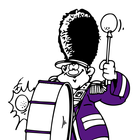 Bytrommen icon
