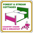 CountryCharm B&B ForestStream