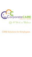 Corporate CARE Solutions ポスター