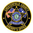 Chesterfield County Sheriff's أيقونة