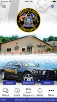 Chesterfield County Sheriff's تصوير الشاشة 1
