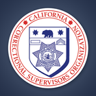California Correctional Supervisors Organization 아이콘