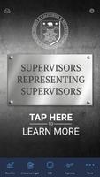 California Correctional Supervisors Organization পোস্টার