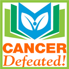Cancer Defeated Newsletter icône