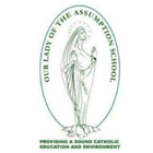 OurLady ofthe AssumptionSchool icon