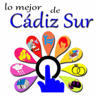 Lo mejor de Cádiz Sur-icoon