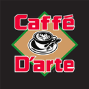 Caffe D'arte aplikacja