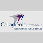 Caladenia Primary School أيقونة