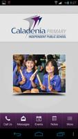 Poster Caladenia Primary School