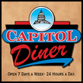 Capitol Diner