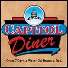 Capitol Diner icon