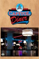Capitol Diner capture d'écran 1