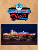 Capitol Diner capture d'écran 2