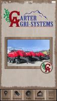 Carter Agri-Systems 海報