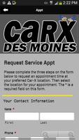 CarX Des Moines capture d'écran 1