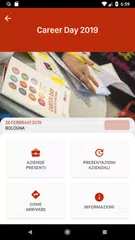 Job Placement Unibo XAPK download