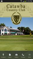 Catawba Country Club poster