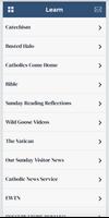 Catholic Mega App スクリーンショット 3