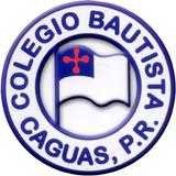 Colegio Bautista de Caguas アイコン