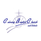 CB Church and Schools ikon