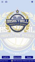 College Basketball Prospects Affiche