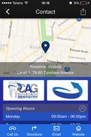 برنامه‌نما Caring And Gentle Dentistry عکس از صفحه
