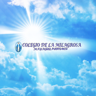 Colegio de la Milagrosa أيقونة