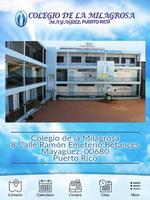 Colegio de la Milagrosa 截圖 3