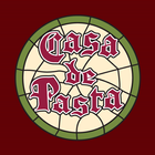 Casa de Pasta-icoon