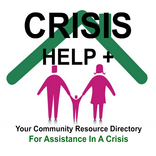 Crisis Help +,  Community App