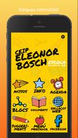 ceip Eleonor Bosch poster