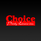 Choice Party Linens ไอคอน