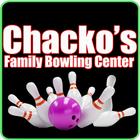 Chackos Family Bowling アイコン