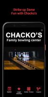 Chackos Family Bowling Cartaz