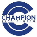 My Champion Life Church