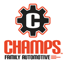 Icona Champs Family Automotive