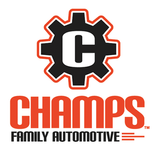 Champs Family Automotive icône