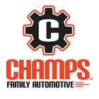 Champs Family Automotive icon