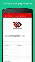 برنامه‌نما ChangBrosTKD عکس از صفحه