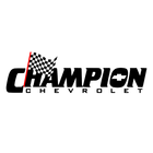 Champion Chevrolet Reno icône